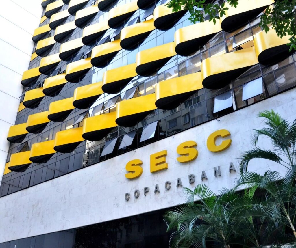 Sesc Rj Sesc RJ promove Núcleos de Literatura gratuitos de abril a agosto de ...