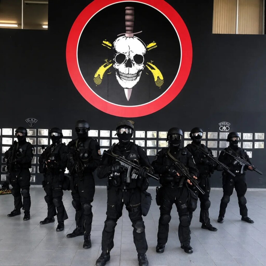 História do BOPE: a evolução de uma tropa de elite no combate ao crime no Brasil