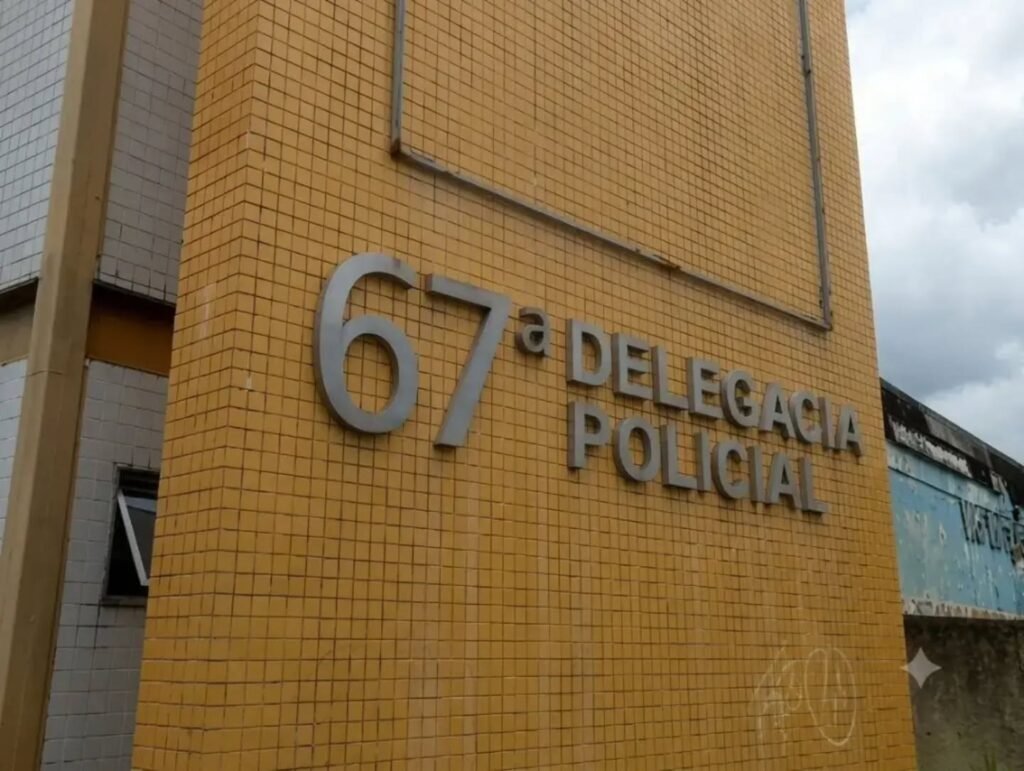 Homem ligado a facção criminosa é preso em operação policial em Guapimirim