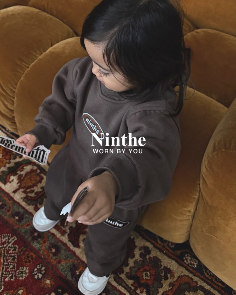 Ninthei lança coleção exclusiva de roupas com foco em estilo e conforto