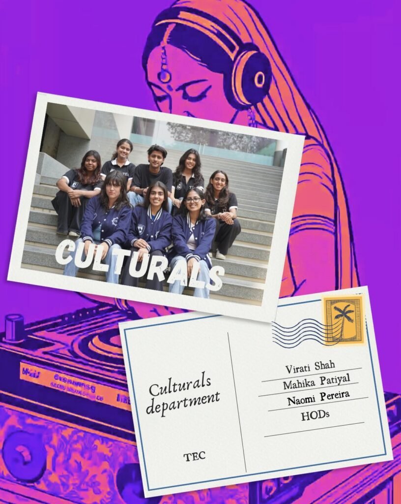 Líderes culturais fortalecem a expressão artística em evento diversificado e dinâmico