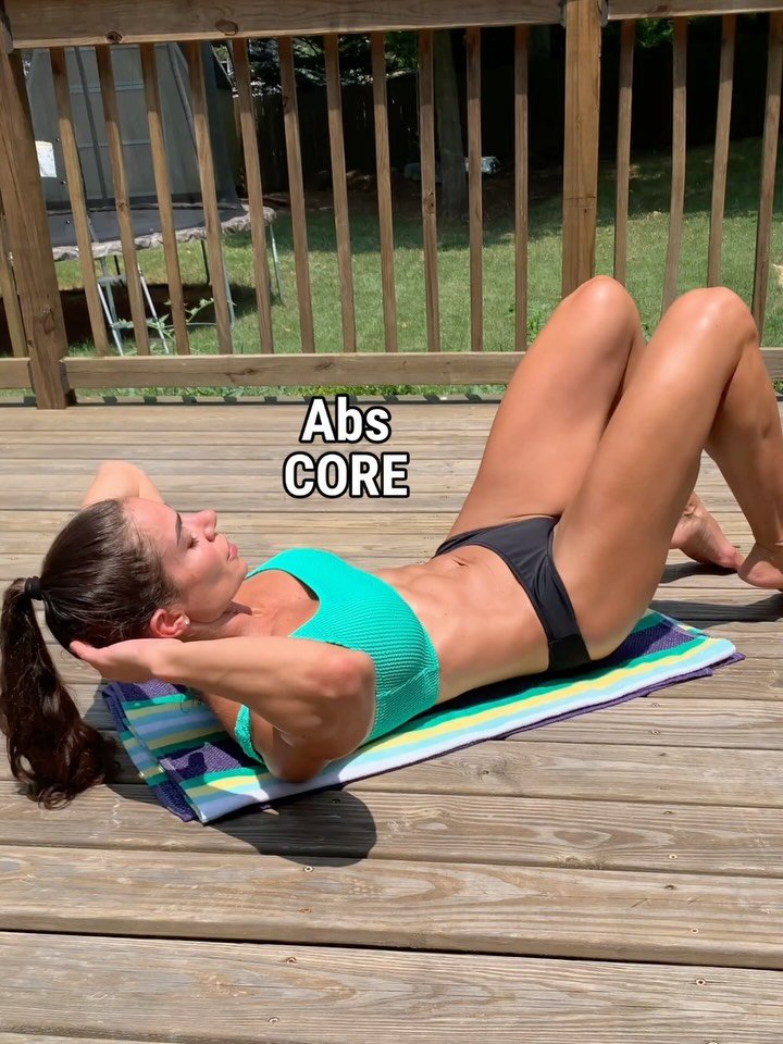 Desafio de 6 semanas promete queimar gordura abdominal com treino de 10 minutos sem equipamentos