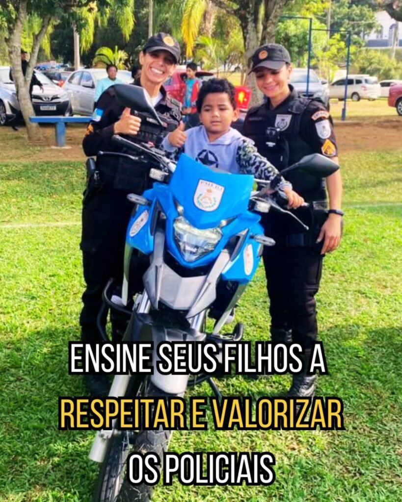 A importância do respeito à segurança pública na formação de cidadãos conscientes