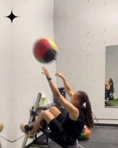 Motivação para o fim de semana: mantenha o foco e a perseverança