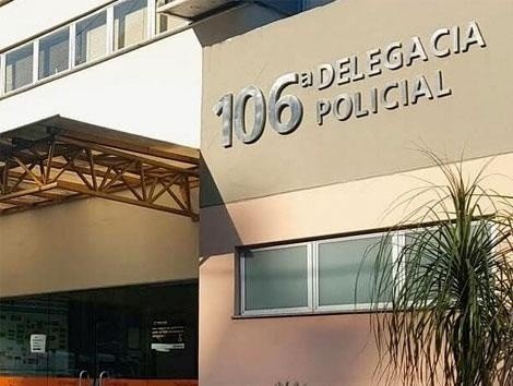 Mulher suspeita de ser informante do tráfico é presa em flagrante em Petrópolis