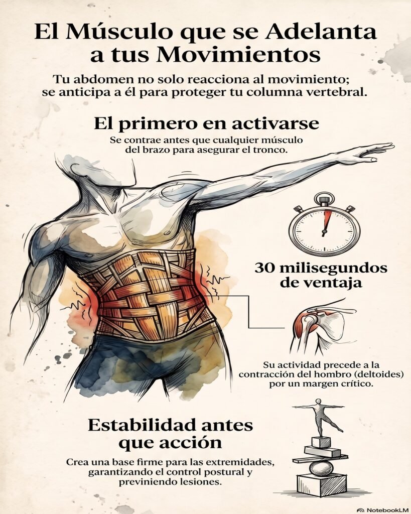 Importância do treinamento do core para estabilização e prevenção de lesões