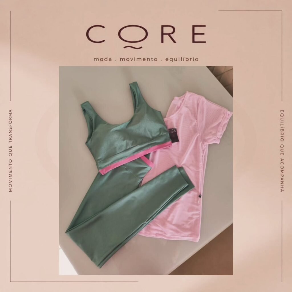 Verde-oliva e rosa: a combinação que une sofisticação e conforto para o dia a dia