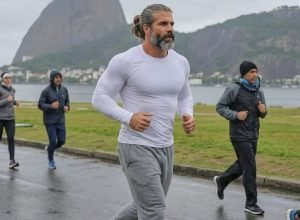 CÁRDIO MATINAL: NOVA TENDÊNCIA ENTRE OS BRASILEIROS GARANTE SAÚDE E DISPOSIÇÃO