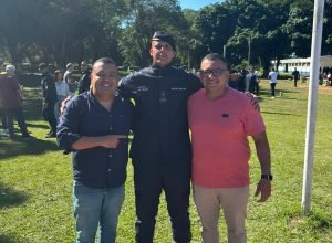 Aprovação na PMERJ reflete preparação e disciplina dos candidatos em busca do sucesso