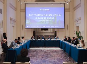 Primeira edição do Forum de Hub Turismo Italia reúne atores do setor e autoridades