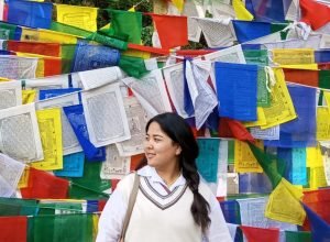 Memórias de um lugar feliz em Tso Pema: Reflexões sobre vida e bem-estar