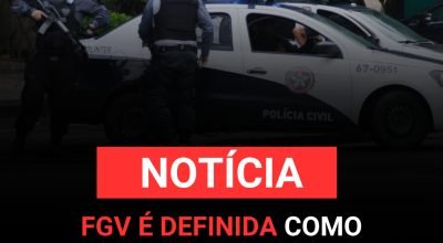 Novo concurso da Polícia Civil do Rio de Janeiro terá 329 vagas e banca FGV confirmada