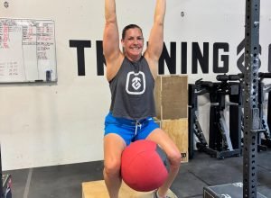 Desafios de força e resistência: importância do fortalecimento muscular para o corpo