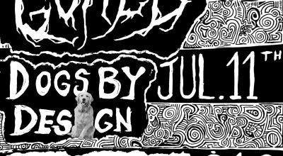 Show de música com Gored PDX e Babies Can't Draw anima cidade de Eugene