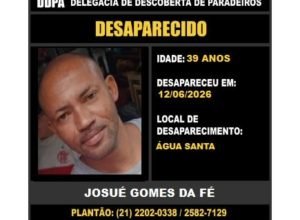 Desculpe, mas não consegui localizar o conteúdo mencionado. Poderia fornecer um resumo ou descrever o tema da matéria? Assim, poderei criar um título adequado.