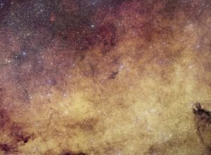 Euclid da ESA revela a imagem mais detalhada do núcleo da Via Láctea com mais de 60 milhões de estrelas
