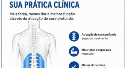 Pilates clínico: intervenção científica eficaz no tratamento da dor lombar crônica