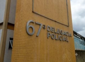 Homem ligado a facção criminosa é preso em operação policial em Guapimirim