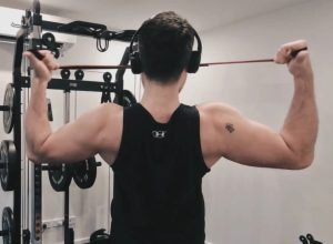 Treino de corpo inteiro alcança terceiro dia e participantes relatam dores intensas