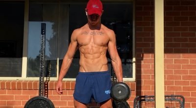 Treinamento de abdominal: foco em sobrecarga progressiva e controle muscular