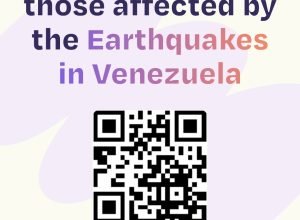 Terremotos devastam Venezuela e organizações iniciam esforços de ajuda humanitária