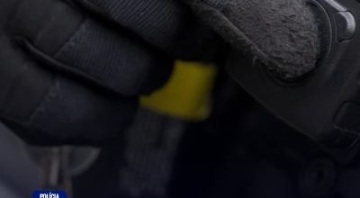 Análise aponta que 17% dos policiais do Bope retiraram câmeras durante operação no Rio