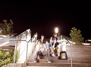 Goob Goob’s lança nova campanha de marketing e atrai atenção do público jovem