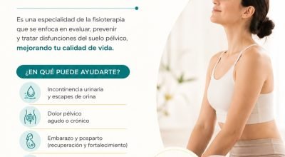 Fisioterapia de solo pélvico: tratamento para melhorar qualidade de vida pós-gestação