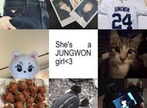 Yang Jungwon, líder do ENHYPEN, se destaca por sua versatilidade e carisma no K-pop