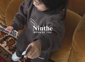 Ninthei lança coleção exclusiva de roupas com foco em estilo e conforto