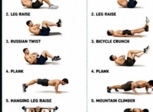 Treino de abdômen: exercícios eficazes para fazer na academia e em casa