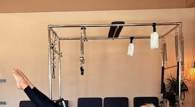 Pilates se destaca como prática eficaz para melhoria da saúde e bem-estar