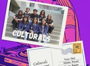 Líderes culturais fortalecem a expressão artística em evento diversificado e dinâmico