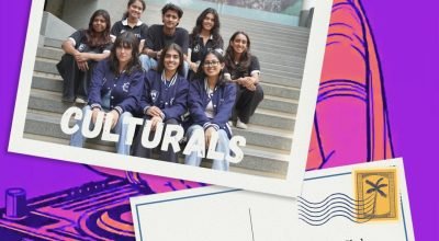 Líderes culturais fortalecem a expressão artística em evento diversificado e dinâmico