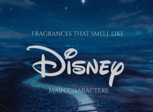 Disney lança linha de fragrâncias inspiradas em personagens icônicos da marca