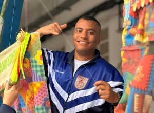 Cadetes intensificam preparativos para o Arraiá du Kadeti com foco em organização e segurança