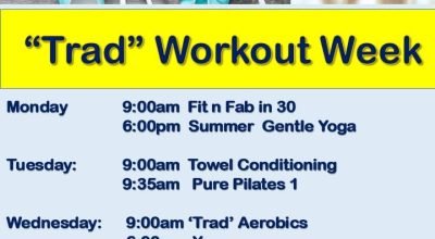 Projeto Verão: Treinos Online para Alcançar o Corpo Ideal na Quarta Semana