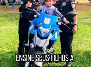 A importância do respeito à segurança pública na formação de cidadãos conscientes