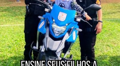 A importância do respeito à segurança pública na formação de cidadãos conscientes