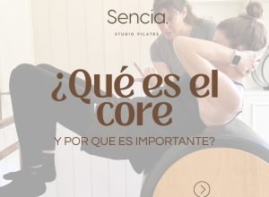 A importância do fortalecimento do core para uma postura adequada e saudável