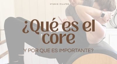 A importância do fortalecimento do core para uma postura adequada e saudável