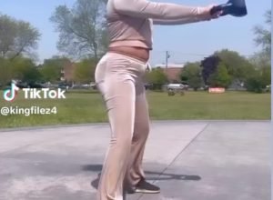 Kettlebell swing e walk: fortalecimento e equilíbrio no treino de Flash Friday