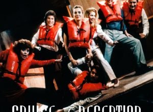 A trajetória enganosa do cruzeiro que virou um pesadelo em 1990