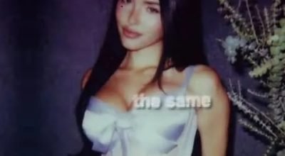 Madison Beer anuncia colaboração com F1TheAlbum e prepara novo álbum musical