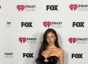 Madison Beer impressiona com estilo ao usar botas Mawma em vídeo viral no TikTok