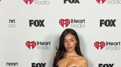 Madison Beer impressiona com estilo ao usar botas Mawma em vídeo viral no TikTok
