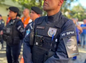 Patrulha Maria da Penha e Sala Lilás: apoio e proteção a mulheres em situação de vulnerabilidade