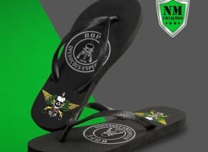 Promoção de artigos militares com entrega em todo o Brasil disponível no site oficial