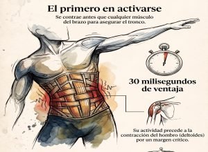 Importância do treinamento do core para estabilização e prevenção de lesões