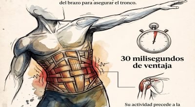 Importância do treinamento do core para estabilização e prevenção de lesões